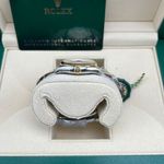 Rolex Datejust 31 278273 (2024) - Champagne wijzerplaat 31mm Staal (4/8)