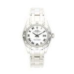 Rolex Lady-Datejust Pearlmaster 80319 - (1/5)