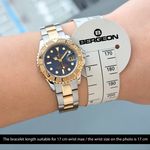 Rolex Yacht-Master 169623 - (2/8)