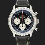 Breitling Navitimer 1 B01 Chronograph AB0138211B1P1 - (2/8)