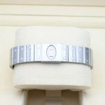 Cartier Santos Galbée 987901 - (6/8)