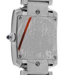 Cartier Tank Française 2302 - (5/6)