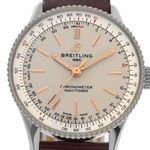 Breitling Navitimer A17327211G1P1 - (1/7)