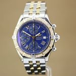 Breitling Crosswind Chronograph D13355 - (3/8)