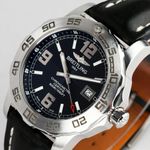 Breitling Colt 44 A74387 (Unknown (random serial)) - 44 mm Steel case (5/7)