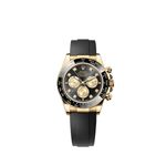 Rolex Daytona 126518LN - (1/1)