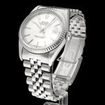 Rolex Datejust 36 16234 (1991) - 36 mm Steel case (5/8)