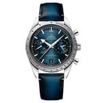 Omega Speedmaster '57 332.12.41.51.03.001 (2024) - Blauw wijzerplaat 41mm Staal (1/1)