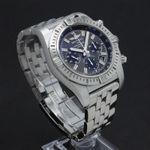 Breitling Chronomat 44 AB0115 (2019) - Grijs wijzerplaat 44mm Staal (4/7)