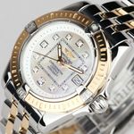 Breitling Galactic 32 D71356 (2008) - 32 mm Steel case (5/8)