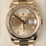 Rolex Day-Date 36 128238 - (3/8)