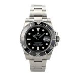 Rolex Submariner Date 116610LN - (2/8)