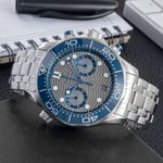 Omega Seamaster Diver 300 M 210.30.44.51.06.001 - (2/8)