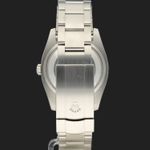 Rolex Oyster Perpetual 36 116000 (2009) - 36mm Staal (6/8)