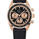 Zenith Chronomaster Original 18.3400.3610/21.C911 - (1/1)