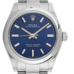 Rolex Oyster Perpetual 31 277200 - (1/7)