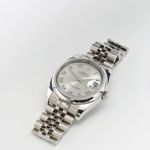 Rolex Datejust 36 116200 (Unknown (random serial)) - 36 mm Steel case (1/6)