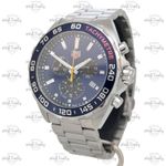 TAG Heuer Formula 1 Quartz CAZ101AB.BA0842 - (2/8)