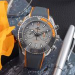 Omega Seamaster Planet Ocean Chronograph 215.92.46.51.99.001 - (3/8)