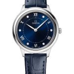 Omega De Ville 434.13.30.60.53.001 - (1/1)