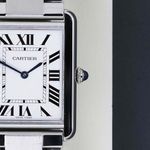 Cartier Tank Solo 3169 - (5/8)