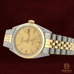 Rolex Datejust 1601 - (3/7)