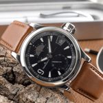 Jaeger-LeCoultre Master Compressor GMT Q1738471 - (2/8)