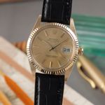 Rolex Oyster Perpetual Date 15038 - (3/8)