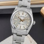 Rolex Oyster Perpetual 34 124200 (Unknown (random serial)) - 34 mm Steel case (3/8)