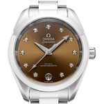 Omega Seamaster Aqua Terra 220.10.34.20.63.001 - (1/1)