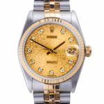 Rolex Datejust 31 68273 - (3/8)