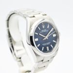 Rolex Oyster Perpetual 36 126000 (2024) - 36 mm Steel case (6/7)