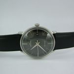 Junghans Meister - (2022) - Grey dial 38 mm Steel case (2/6)