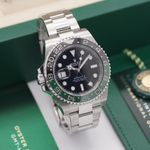 Rolex GMT-Master II 126720VTNR (2025) - 40mm Staal (1/8)