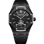 Audemars Piguet Royal Oak Tourbillon 26522CE.OO.1225CE.01 - (1/1)