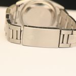 Rolex Air-King 14000 (1995) - Roze wijzerplaat 34mm Staal (7/8)