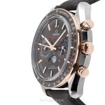 Omega Speedmaster Moonphase 304.23.44.52.13.001 - (5/8)