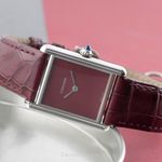 Cartier Tank WSTA0054 - (2/8)