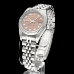 Rolex Lady-Datejust 79174 - (2/8)