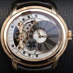 Audemars Piguet Millenary 4101 15350OR.OO.D093CR.01 - (1/8)