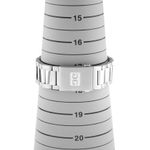 Glashütte Original Senator Panorama Date Moon Phase 1-36-24-05-02-71 (2026) - Zilver wijzerplaat 40mm Staal (8/8)