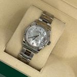 Rolex Datejust 278274 - (11/20)
