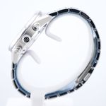 TAG Heuer Carrera CBN201M.EA0016 (Unknown (random serial)) - White dial 42 mm Steel case (8/24)