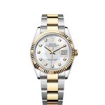 Rolex Datejust 36 126233 - (1/1)