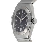 Omega Constellation Double Eagle 1513.51.00 - (5/8)