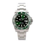 Rolex Submariner Date 116610LV - (2/8)