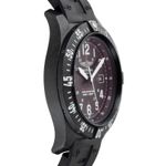 Breitling Colt Skyracer X74320 (2017) - Black dial 45 mm Plastic case (7/8)