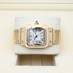 Cartier Santos 887901 - (5/8)