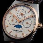 Frederique Constant Manufacture Slimline Perpetual Calendar FC-775V4NH2B - (3/7)