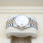 Rolex Datejust 36 16233 (2002) - 36mm Goud/Staal (4/7)
